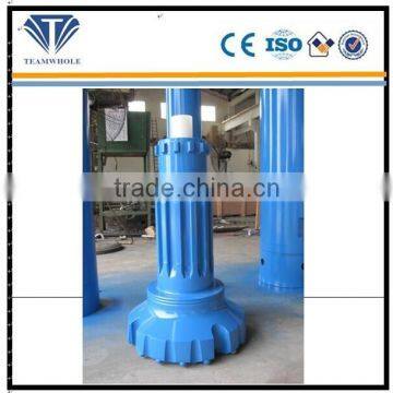 DTH drill bit for water well drilling