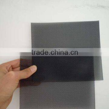 18x16 aluminum alloy wire mesh window screen,aluminum window screen,anodized aluminum mesh screen