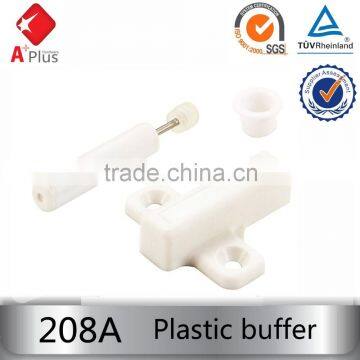 208A Soft plastic buffer damper for furniture