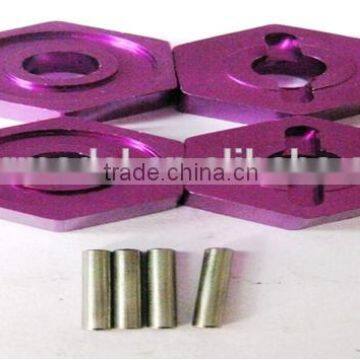 HSP Wheel Hex Mount for 1:16 Off-Road Buggy car 286042