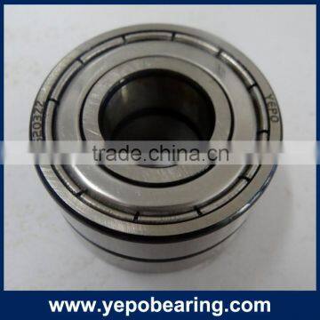 Deep Groove Ball Bearing Price List photo-3
