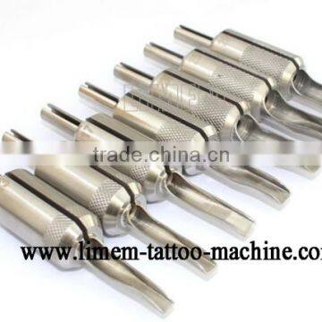 Professional New Face stainless Steel Grip With Tip