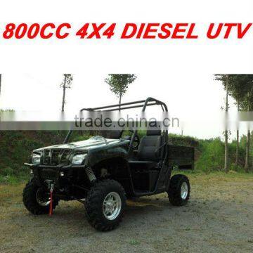 DIESEL UTV