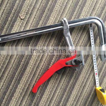 FECOM f Square Pipe Sash Clamps High Pressure Hose Clamps GH Series photo-2