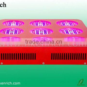 LED Grow Light (EN-LG2-189P)with Unique technique design (Plug -and -Play)