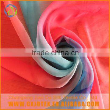 New design bulk sale new design chiffon fabric