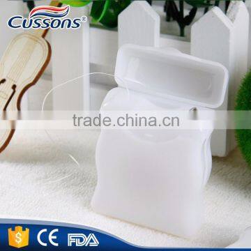 China Factory Direct Supply Dental Floss Manufacturing Wholesale