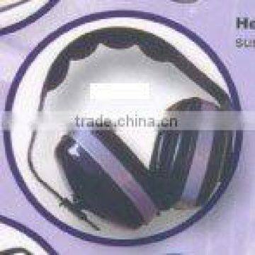 EAR MUFF (BILSOM) (SFT-0712)