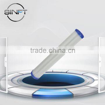 Household Filtration Water Filter Cartridge