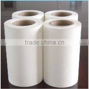 PET cable wrapping impregnating fabric,water blocking strips,cable fabric