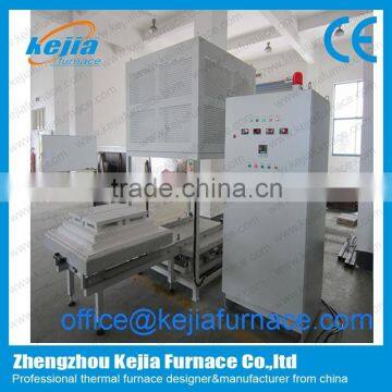 Elevator Electric Furnace/zirconia Ceramic Machinery/small Smelting Furnace Quality Choice photo-3