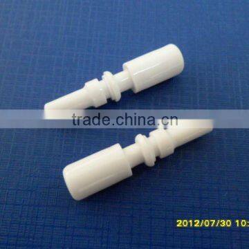 95% Alumina ceramic insulator for gas oven spark electrode