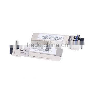 Single mode fiber optic module laser module 10G SFP laser module