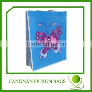 Wholesale sublimation non woven bag