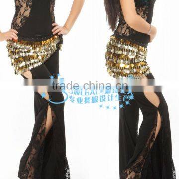 SWEGAL Wholesale belly dance hip scarf