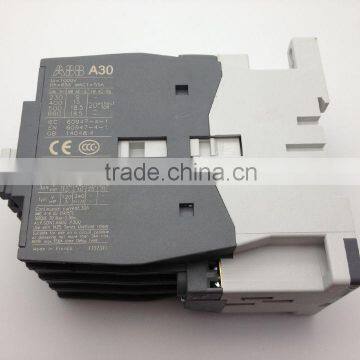 Original Contactor A30-30-10 220-230V 50HZ / 230-240V 60HZ photo-3