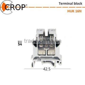 Termination/ Terminals /Terminal Block connector HUK 16N