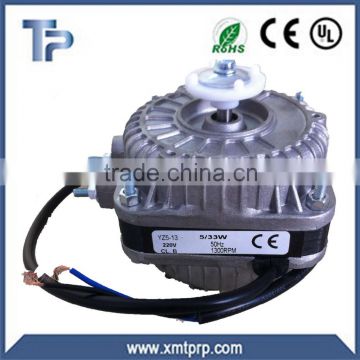 Made in China dc fan motor for air conditioner