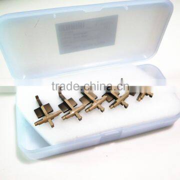 Genuine for Ricoh Aficio 1015 2015 2018 MP2500 AE04-4040 AE04-4062 Upper Picker Finger photo-3