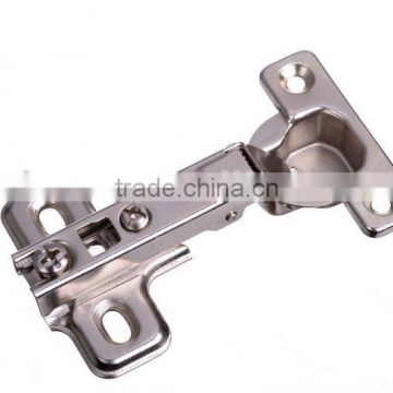 Two-way Mini High Quality Steel Concealed Hinge