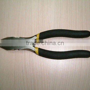 MIni Polishing Tools 8 Inch Combination Pliers
