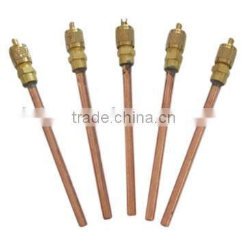 Access Valve Charging Valve for Refrigeration Parts