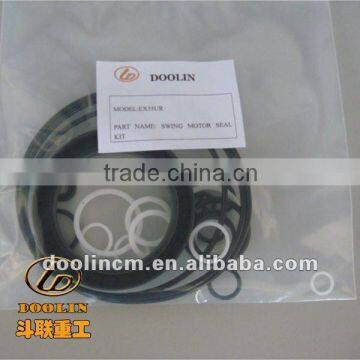 EX55UR swing motor seal kit