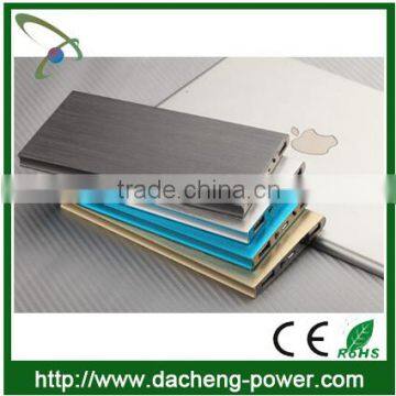 Only 9.8mm Thick Universal Power Bank Charger External Battery Charger for Blackberry photo-5