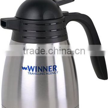 1-liter Insulated Non-Electronic Kettles