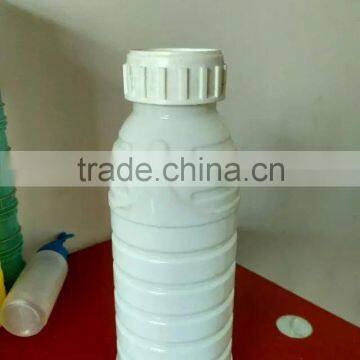 30ml Small plastic PET bottle with plug