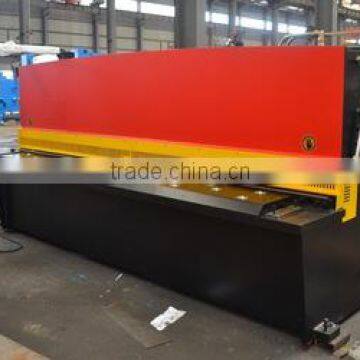 OHA Brand MS7 SERIES CNC SWING BEAM SHEARS-16X3200,woodworking Cnc Machines for Sale,sheep Shearing Machine for Sale,cnc Machine photo-4