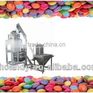 auto weighing system