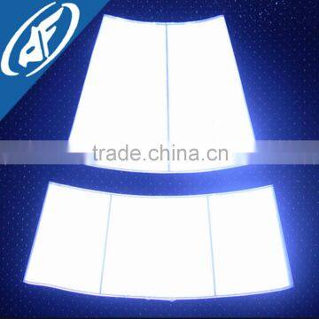 China supplier 900mm Reflective Safety Traffic Cone Sleeves