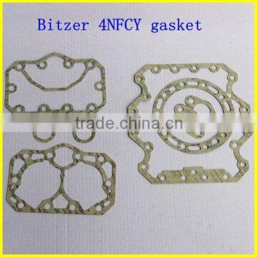 Bus Air Conditioner Bitzer 4NFCY Compressor Complete Gaskets Kit (374023-05 4N) photo-2