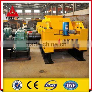 Soil Nickel Ore Roller Crusher