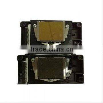 print head for eco solvent printer