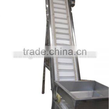 Belt Conveyor Nut Elevator Bucket Elevator photo-5