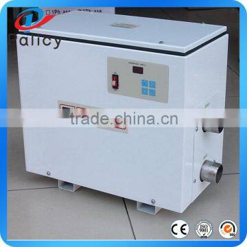 Swimming pool and spa pool cheap electric pool heater