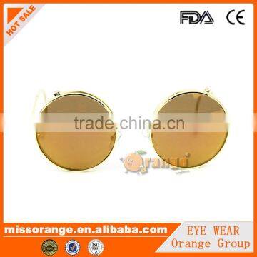 New Products 2016 Sunglasses Brand Design Glasses Custom Your Own Logo Goggles photo-2