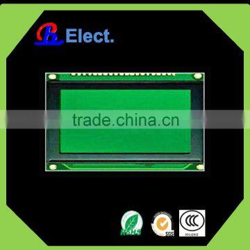 Bolong Custom Basic TN/STN/FSTN/VA/black Lcd Display Module Standard COB photo-2