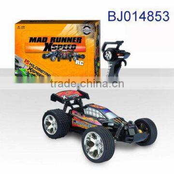 Christmas Toy New Kid Toys Remote Control Car Kit
