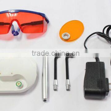 2016 best sale dental caries detected light dental equipment