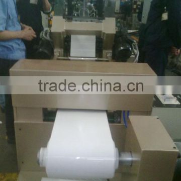 low price small extruder machine