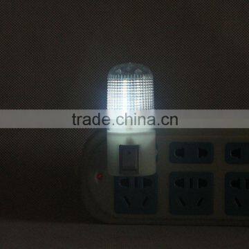 Within 2 Hours Replied Baby Room Cheap Led Plug in Night Lights photo-4