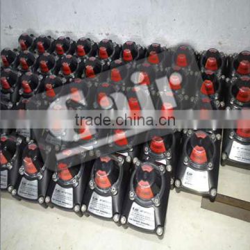 Limit Switch Box