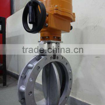 "Cair" Make Motorized Cement Valve
