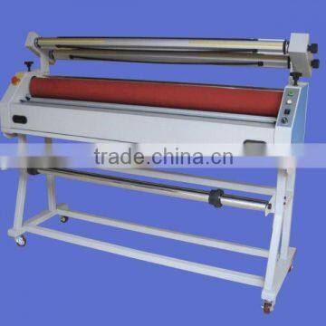 1300mm 51inch auto Self-peeling cold roll laminator