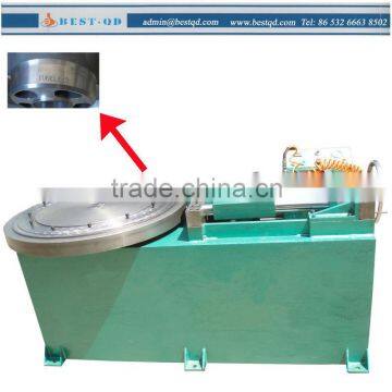 Auto Brake Disc Rolling Marking Machine