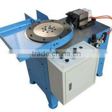 2016 Hot Sale Rotary Roll Flange Marking Machine