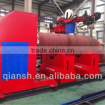 PIPE WELDING MACHINE FOR AUTOMATIC ROOT PASS,FILL IN AND FINAL WELDING (TIG/MIG/FCAW/SAW)